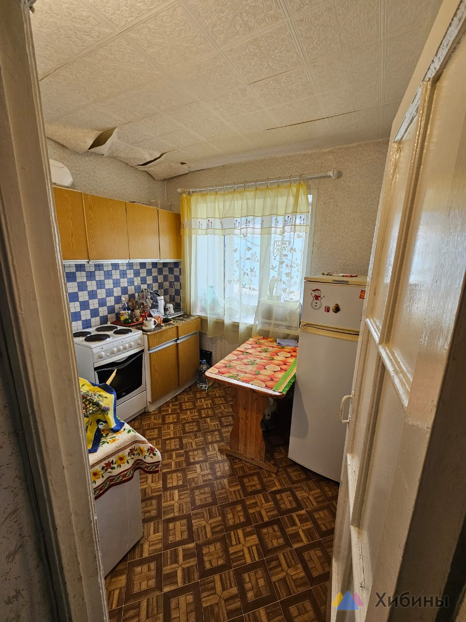 Продам 3-комнатную квартиру