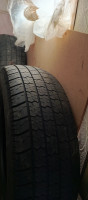 Объявление Шины Баргузин 205/70 r15