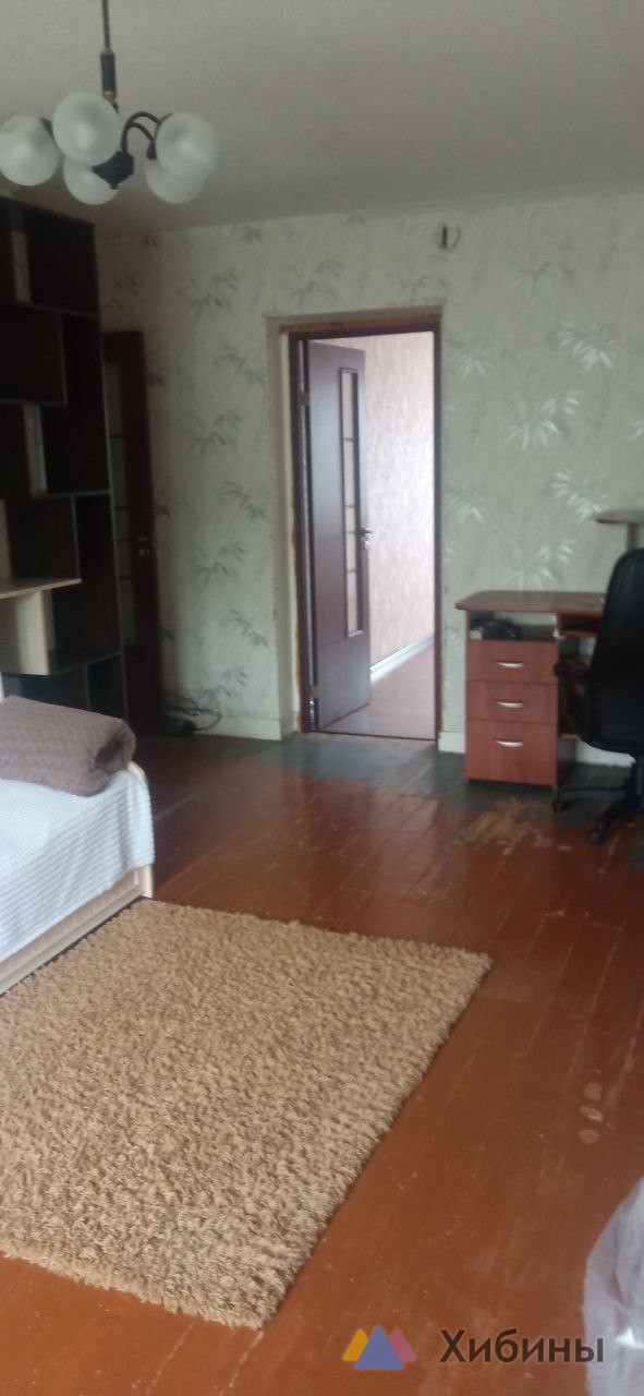 Продам 3-комнатную квартиру