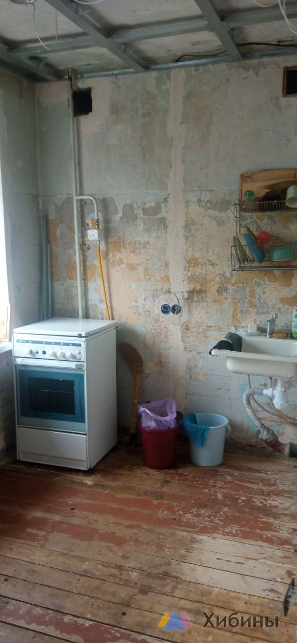 Продам 3-комнатную квартиру
