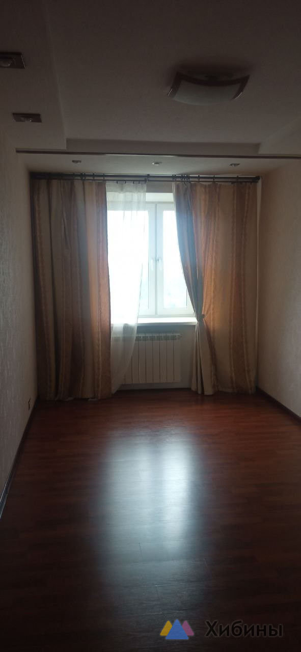 Продам 3-комнатную квартиру