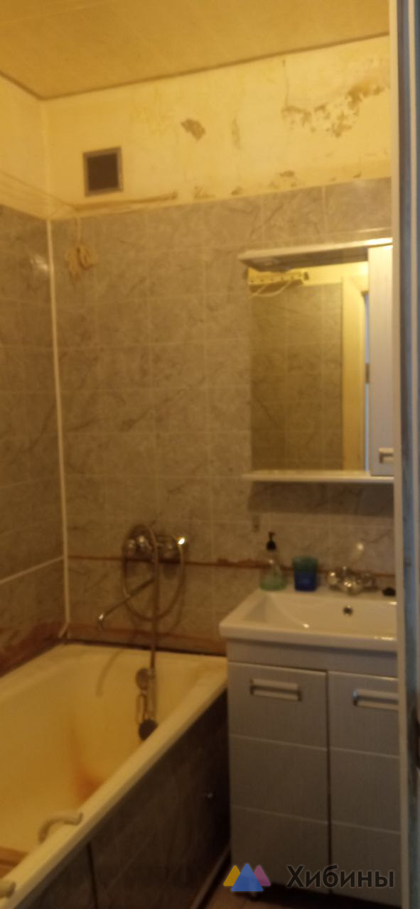 Продам 3-комнатную квартиру
