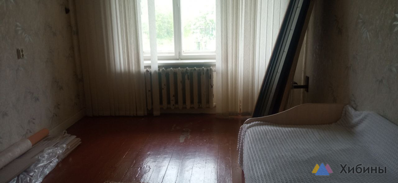 Продам 3-комнатную квартиру