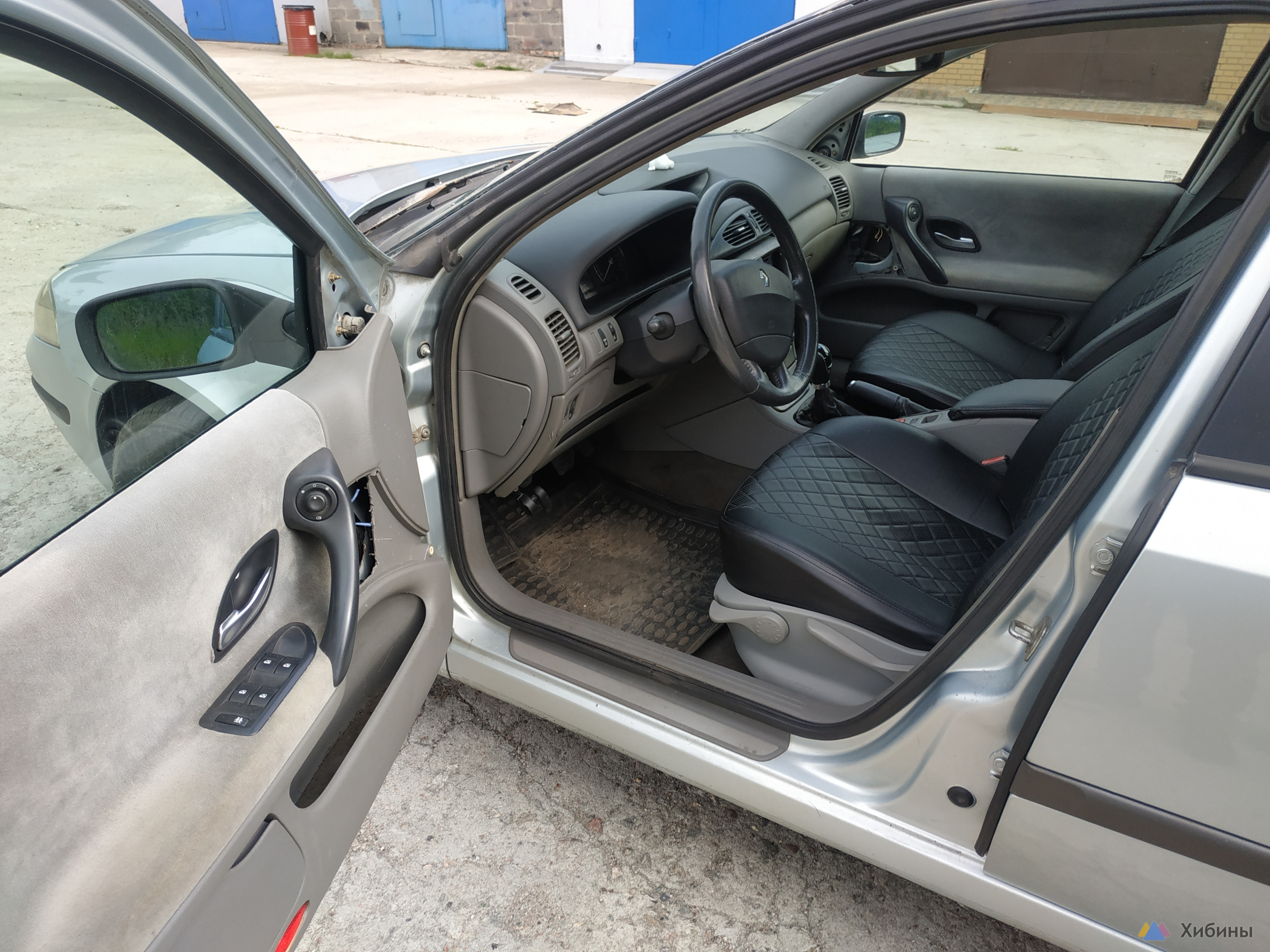 Renault Laguna