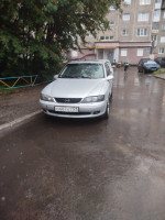 Объявление Opel Vectra