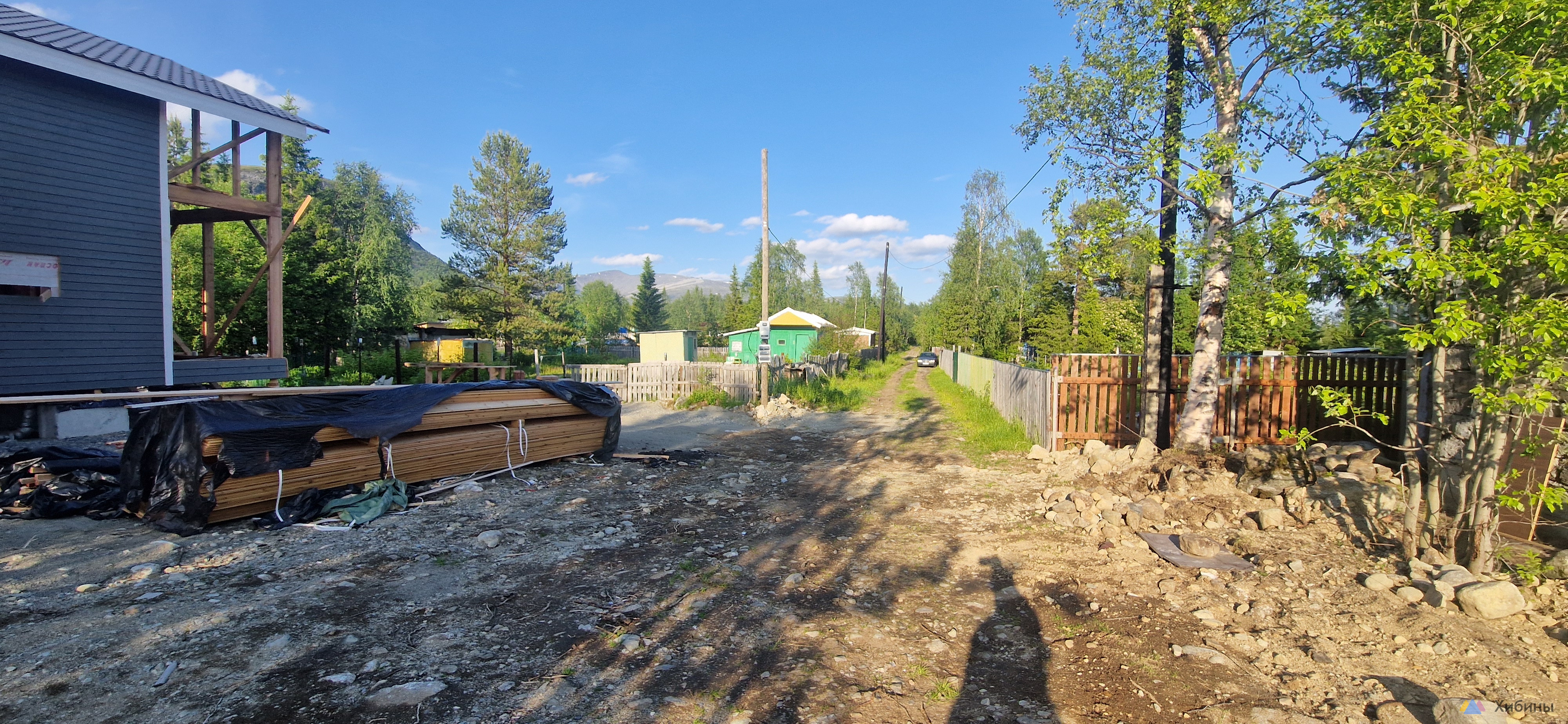 Продам участок земли, 6 соток