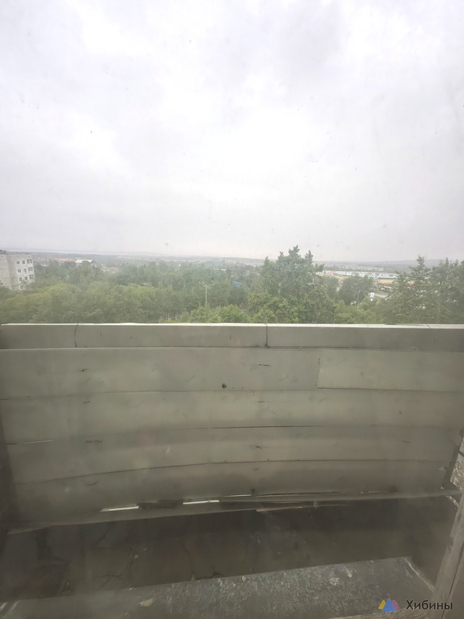 Продам 1-комнатную квартиру