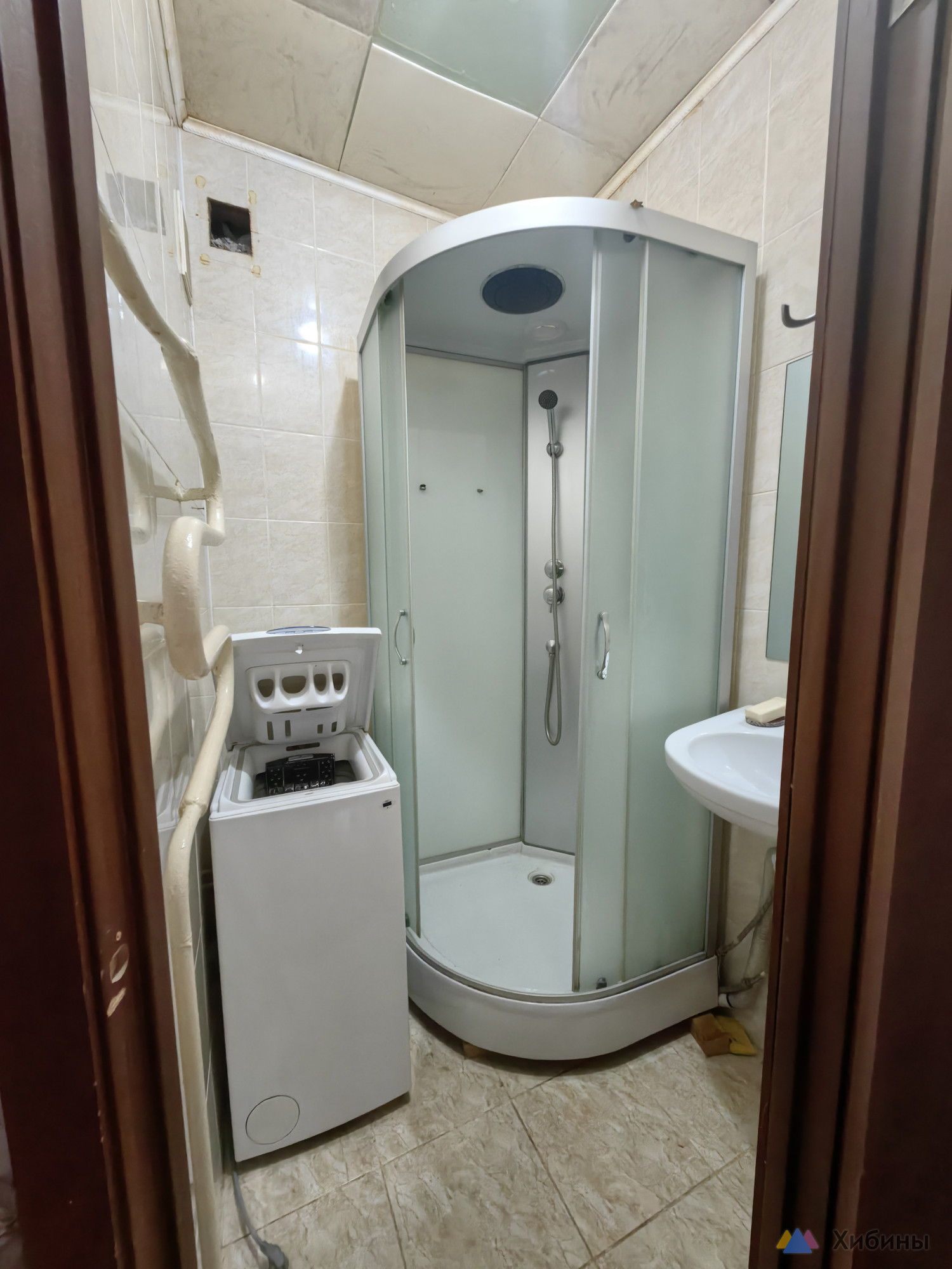Продам 2-комнатную квартиру