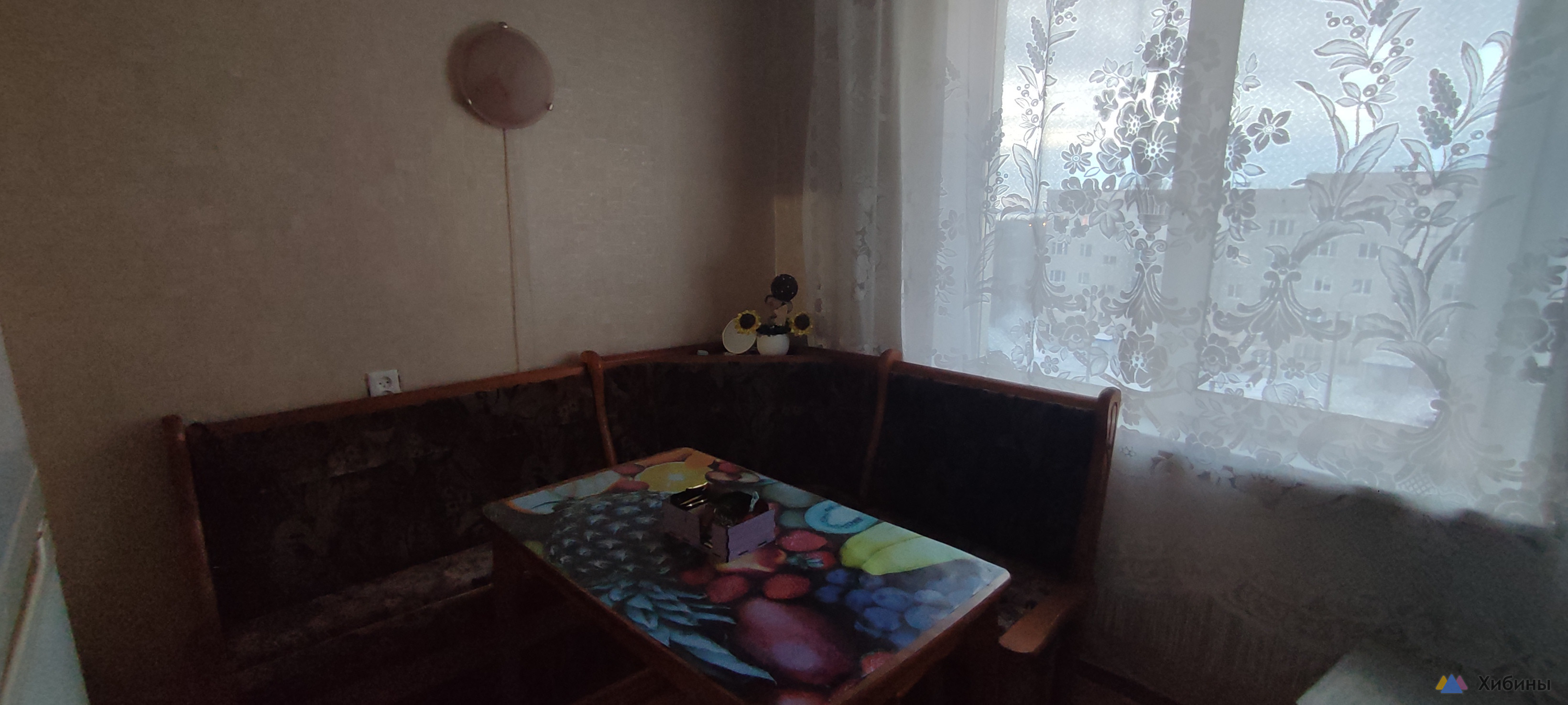 Сдам 1-комнатную квартиру на длительный срок
