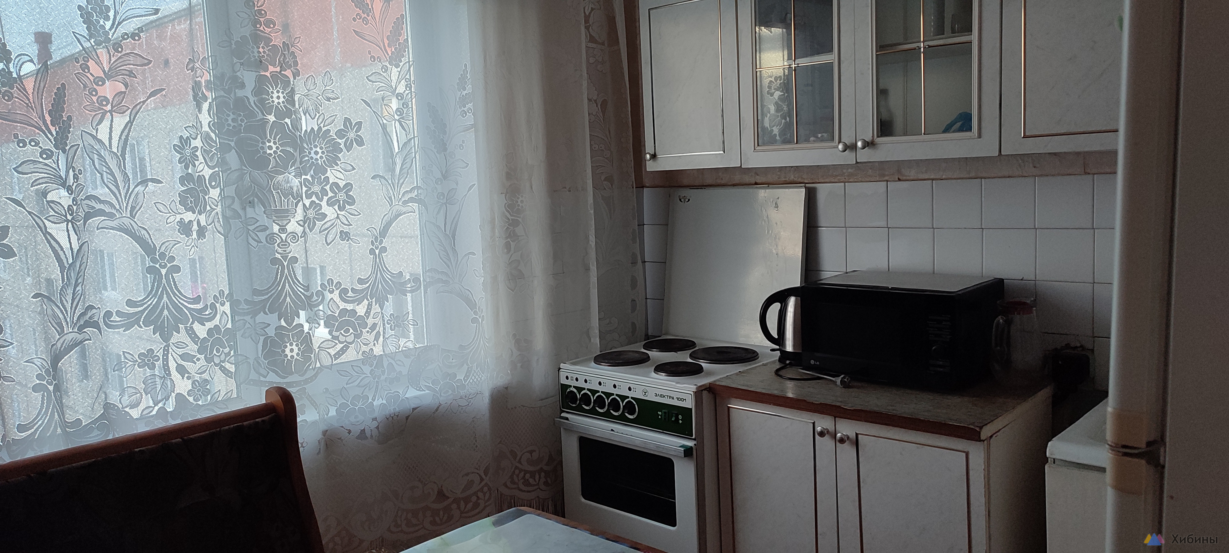 Сдам 1-комнатную квартиру на длительный срок