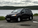 SsangYong Kyron