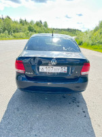 Объявление Volkswagen Polo