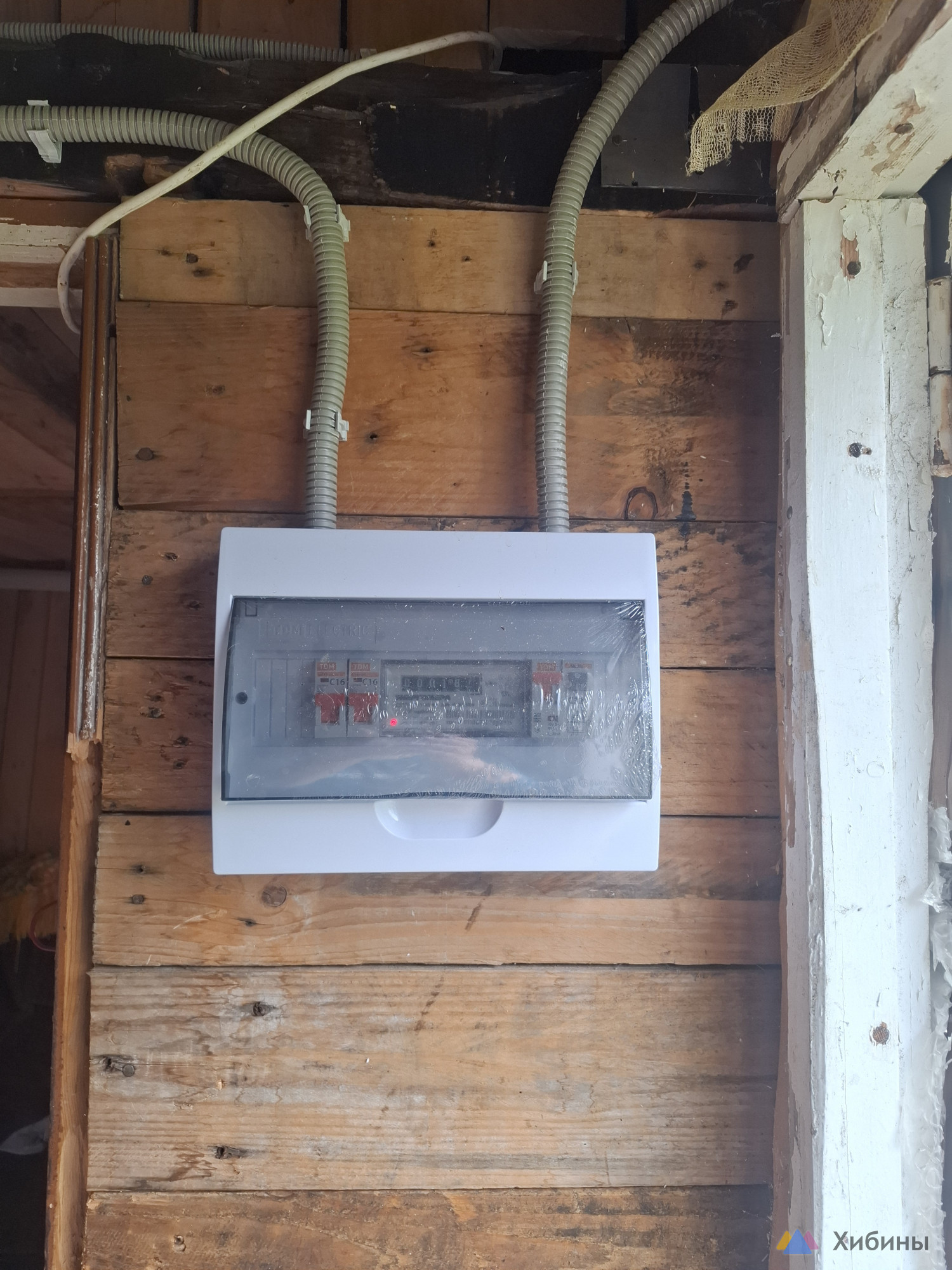 Продам дачу 10 кв. м, участок 6 соток