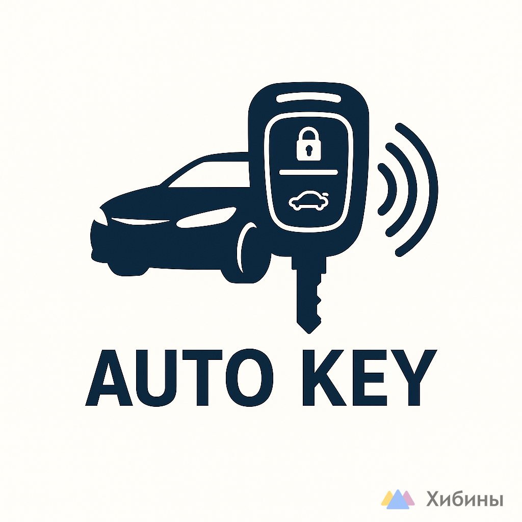 Изготовление автомобильных ключей