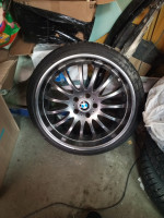 Объявление Triangle sport 235/35/r20
