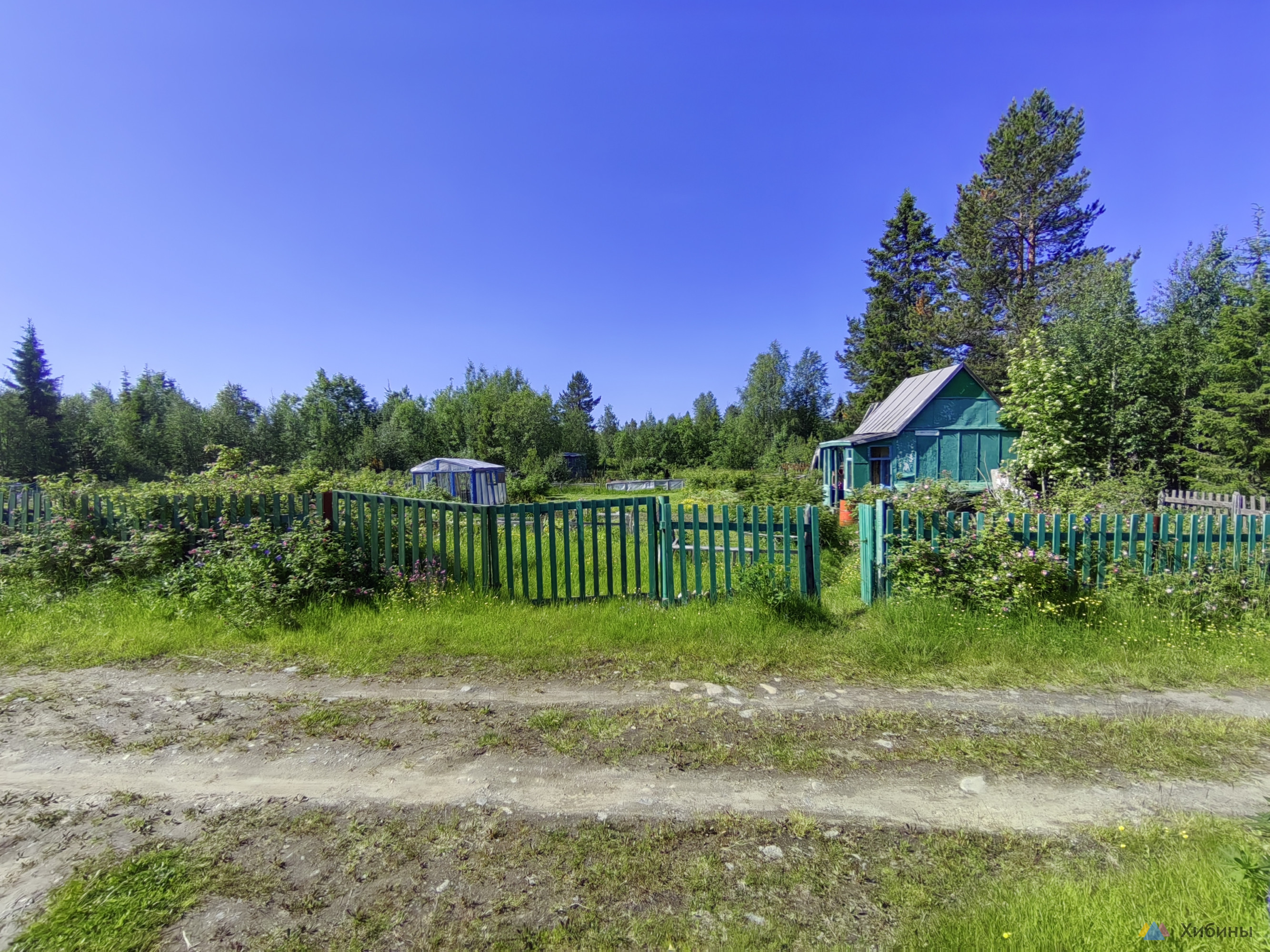 Продам участок земли, 6 соток