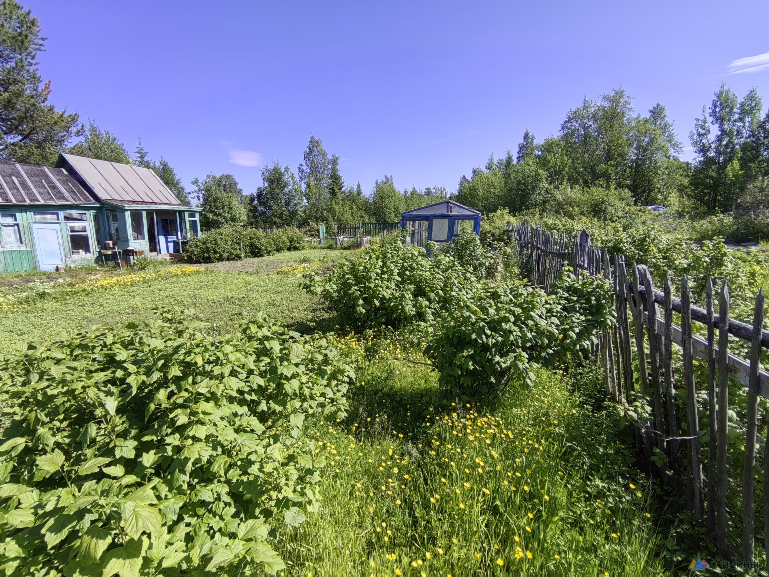 Продам участок земли, 6 соток