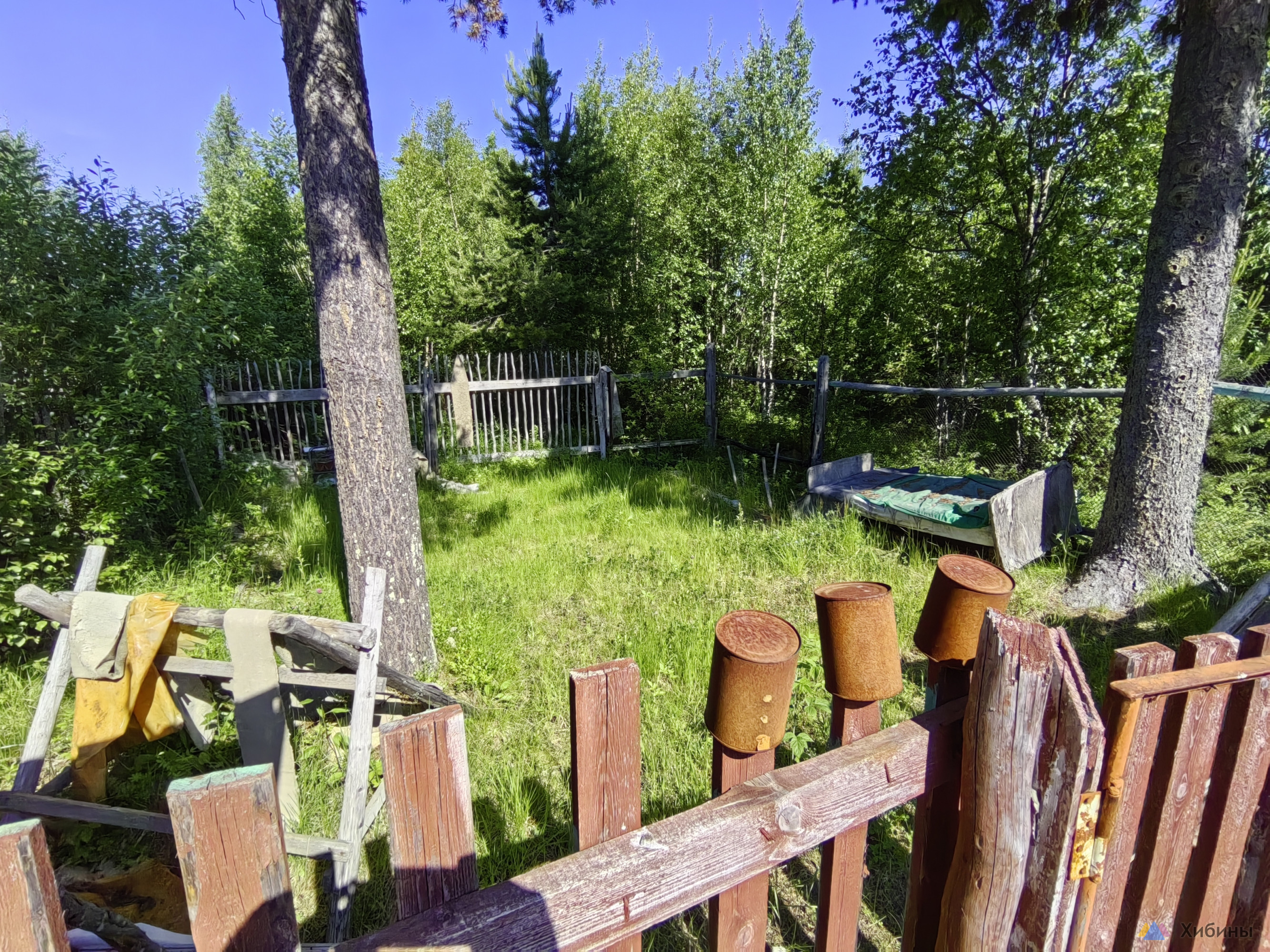 Продам участок земли, 6 соток