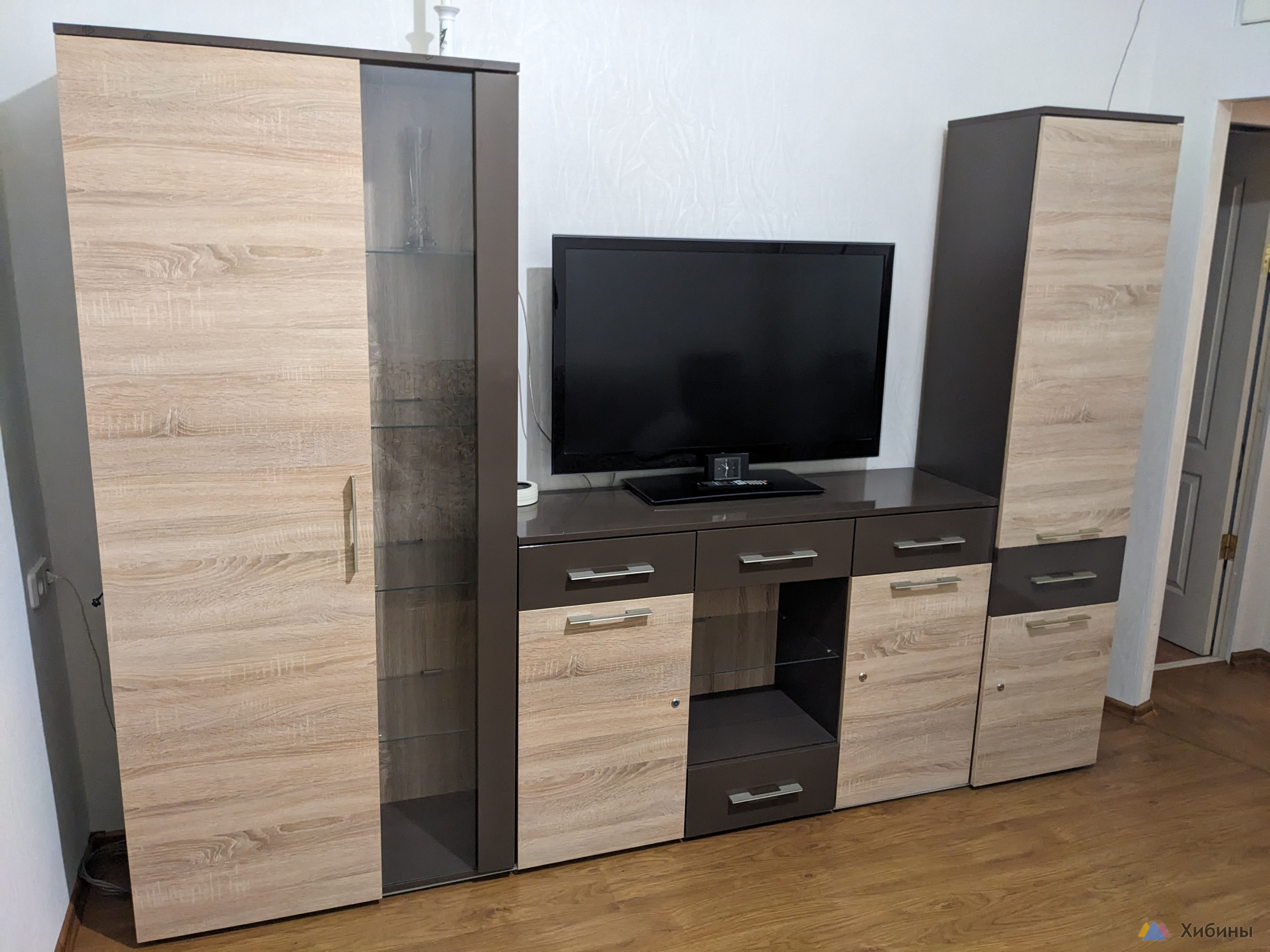 Сдам 2-комнатную квартиру на длительный срок