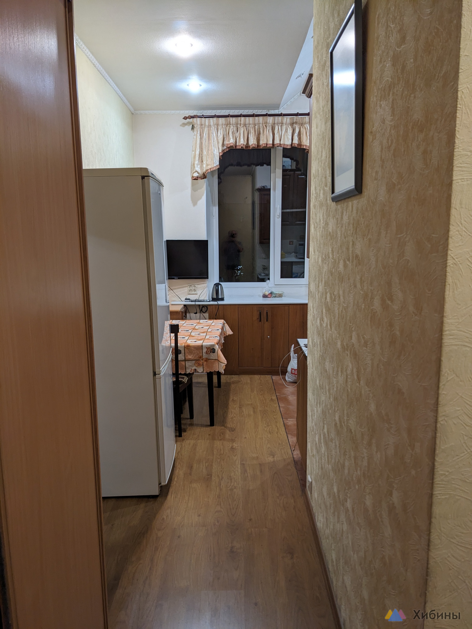 Сдам 2-комнатную квартиру на длительный срок