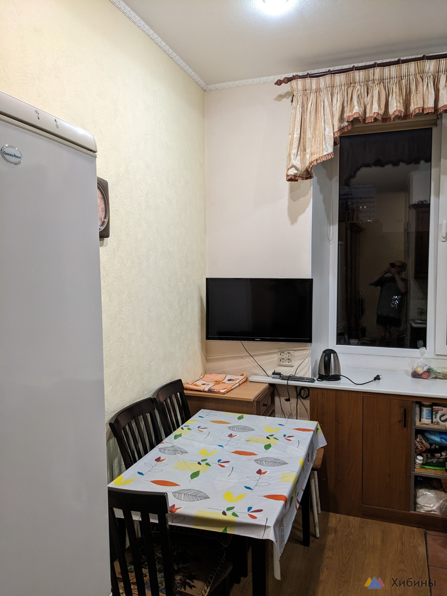Сдам 2-комнатную квартиру на длительный срок