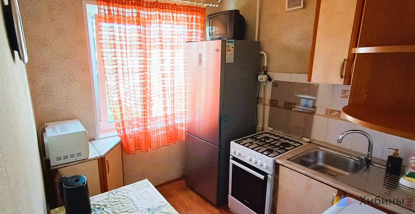 Сдам 3-комнатную квартиру