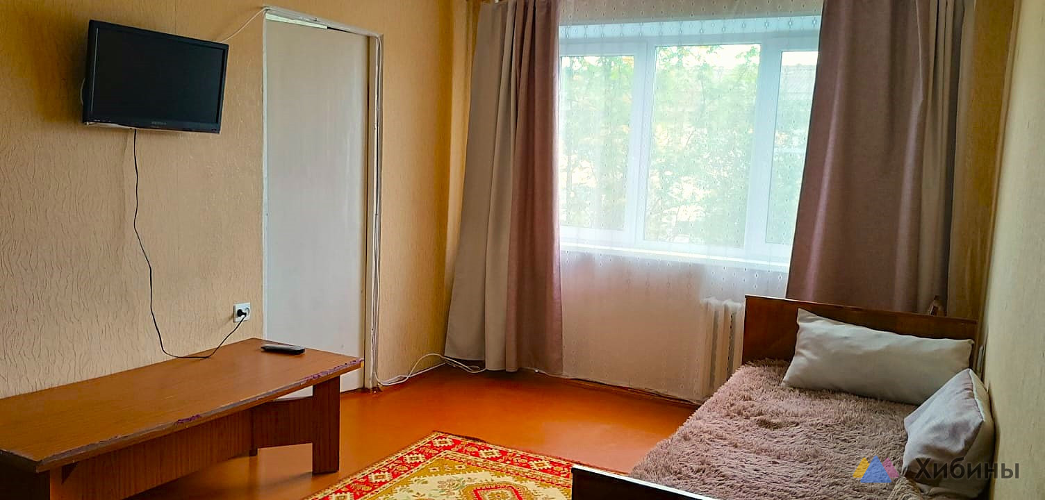 Сдам 3-комнатную квартиру