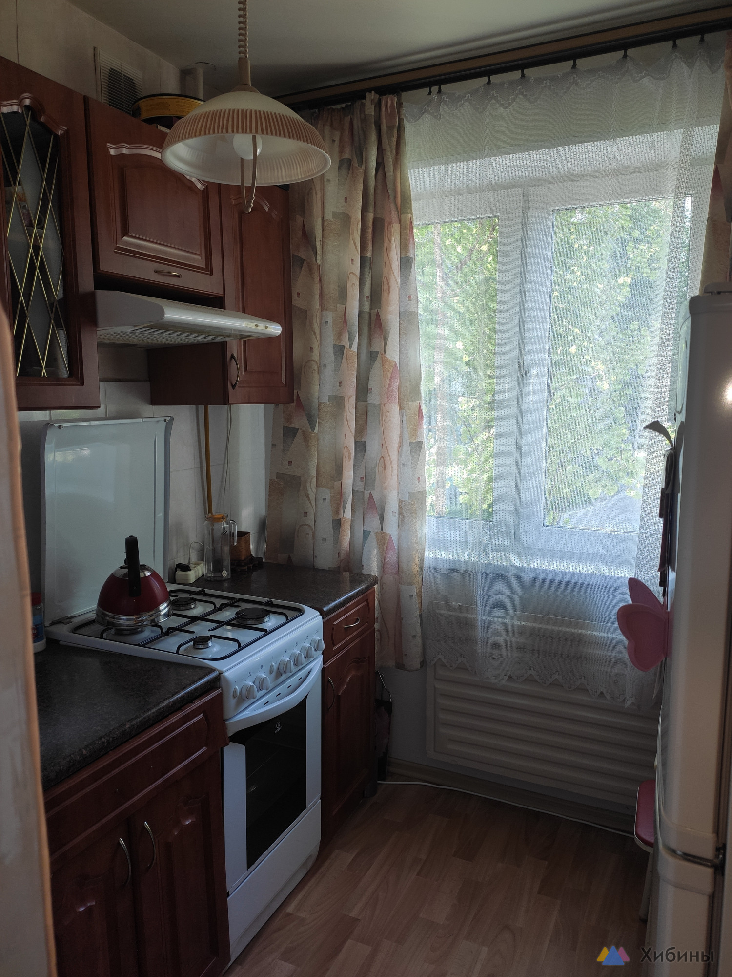 Продам 1-комнатную квартиру
