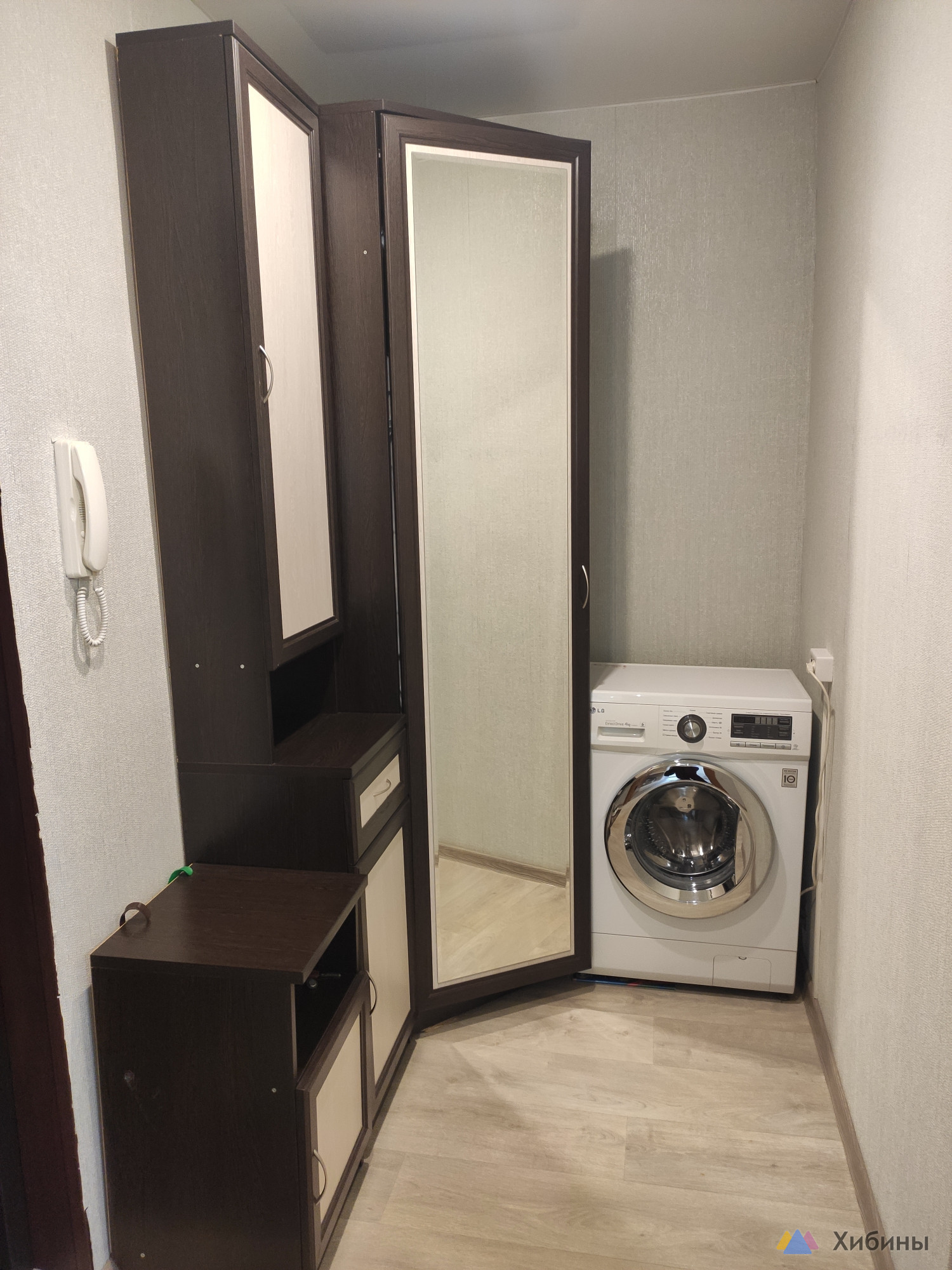 Продам 1-комнатную квартиру