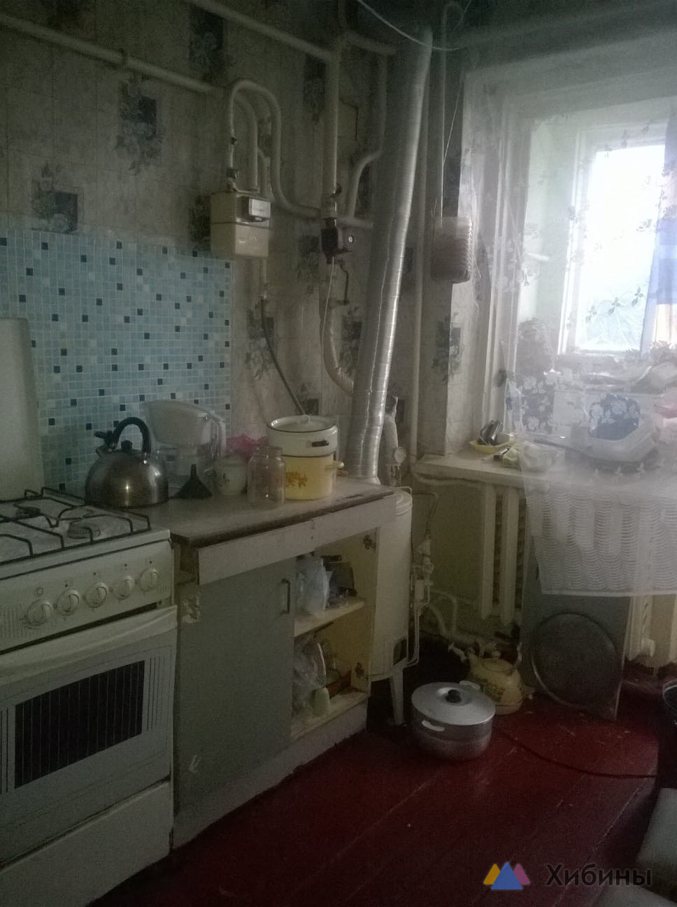 Продам 1-комнатную квартиру