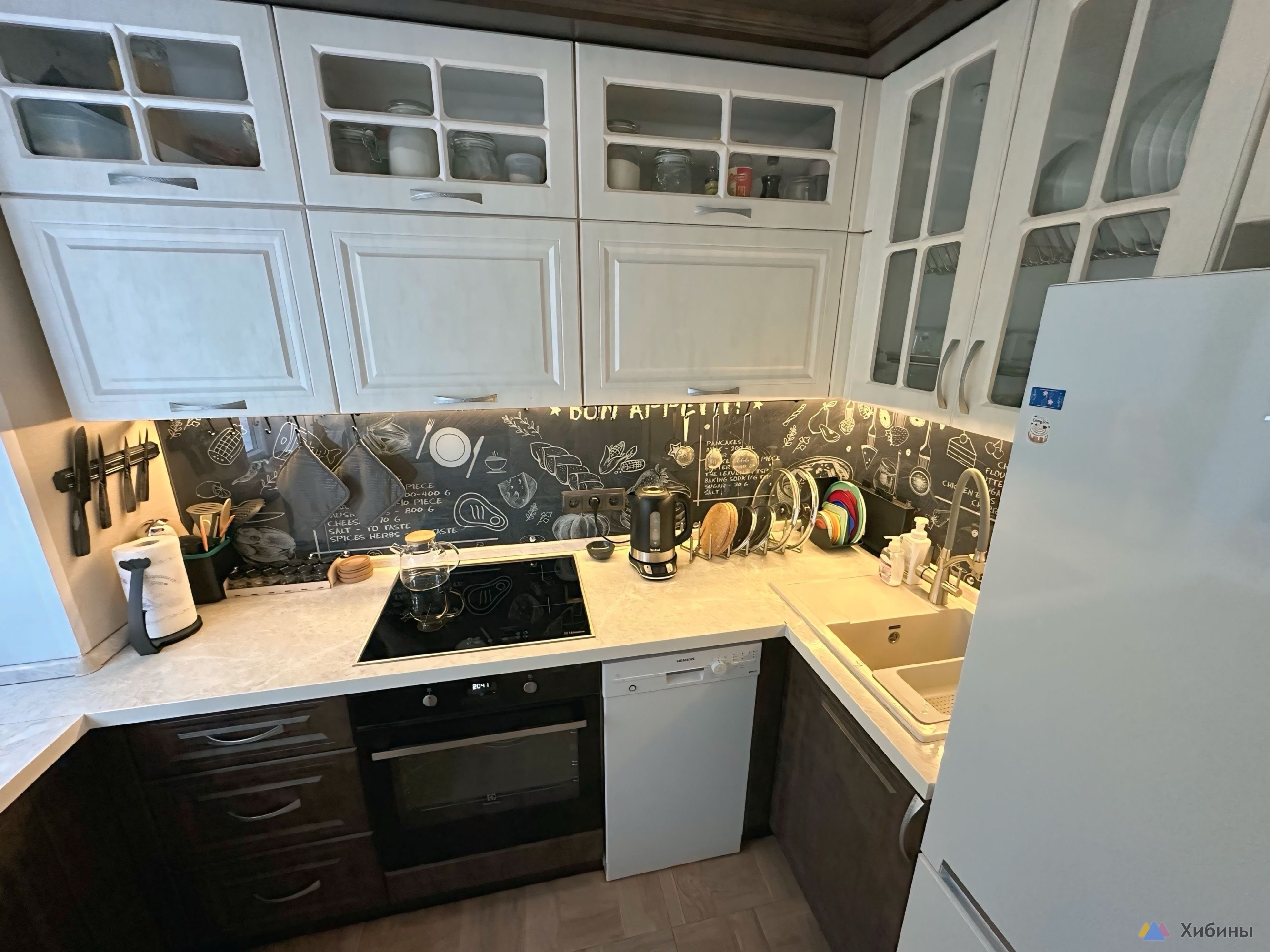 Продам 2-комнатную квартиру