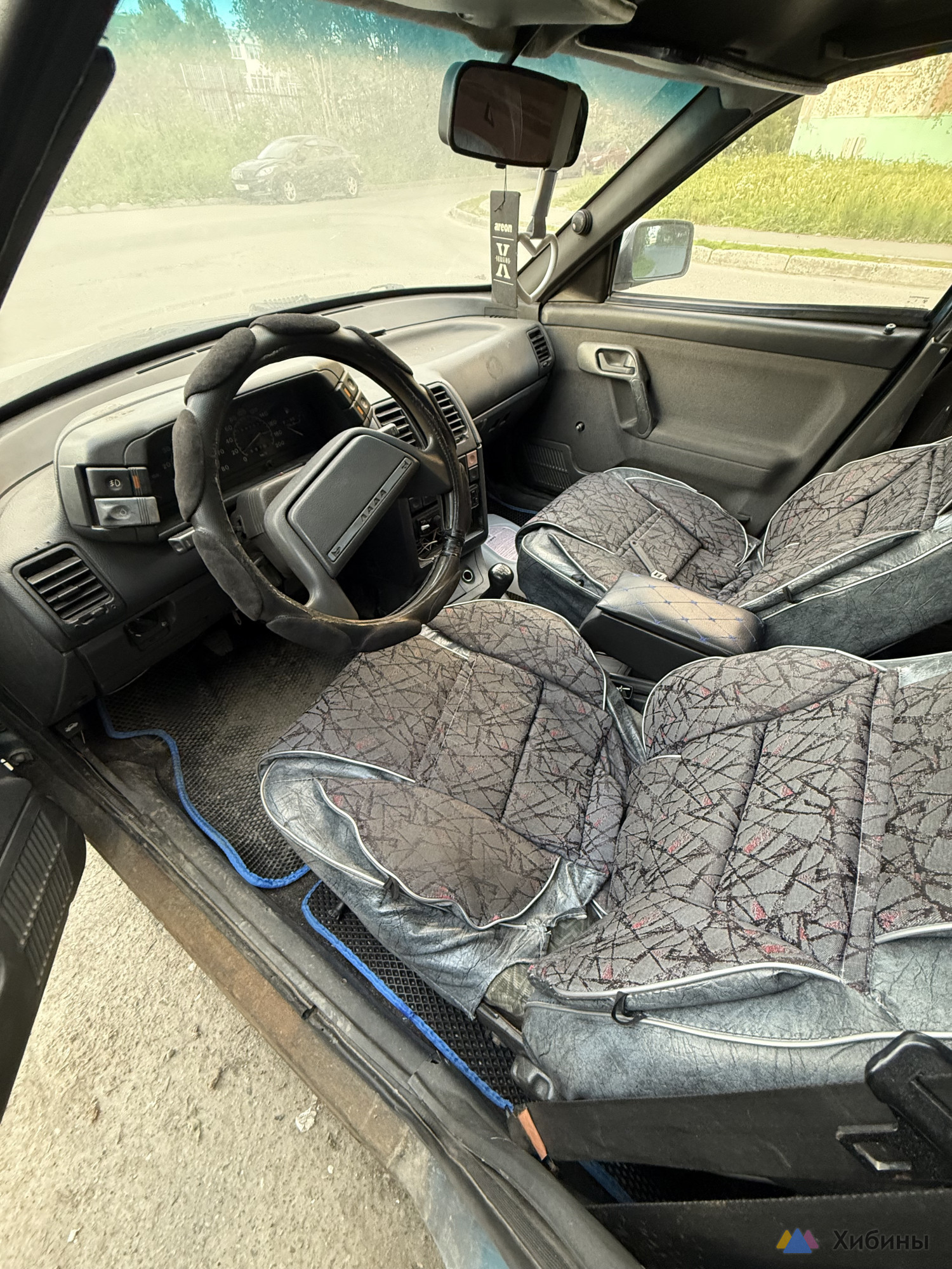 ВАЗ Lada 2110