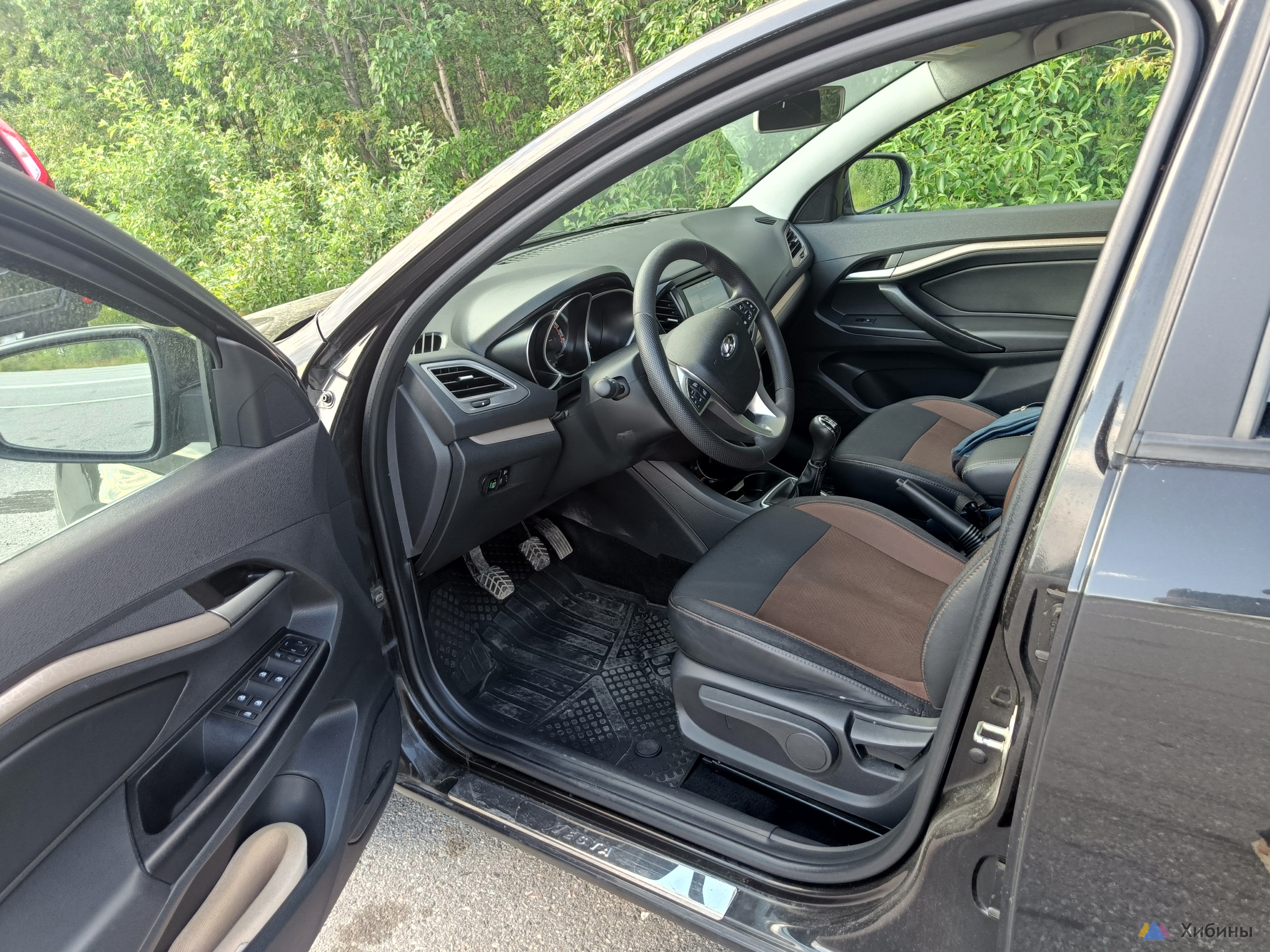ВАЗ Lada Vesta