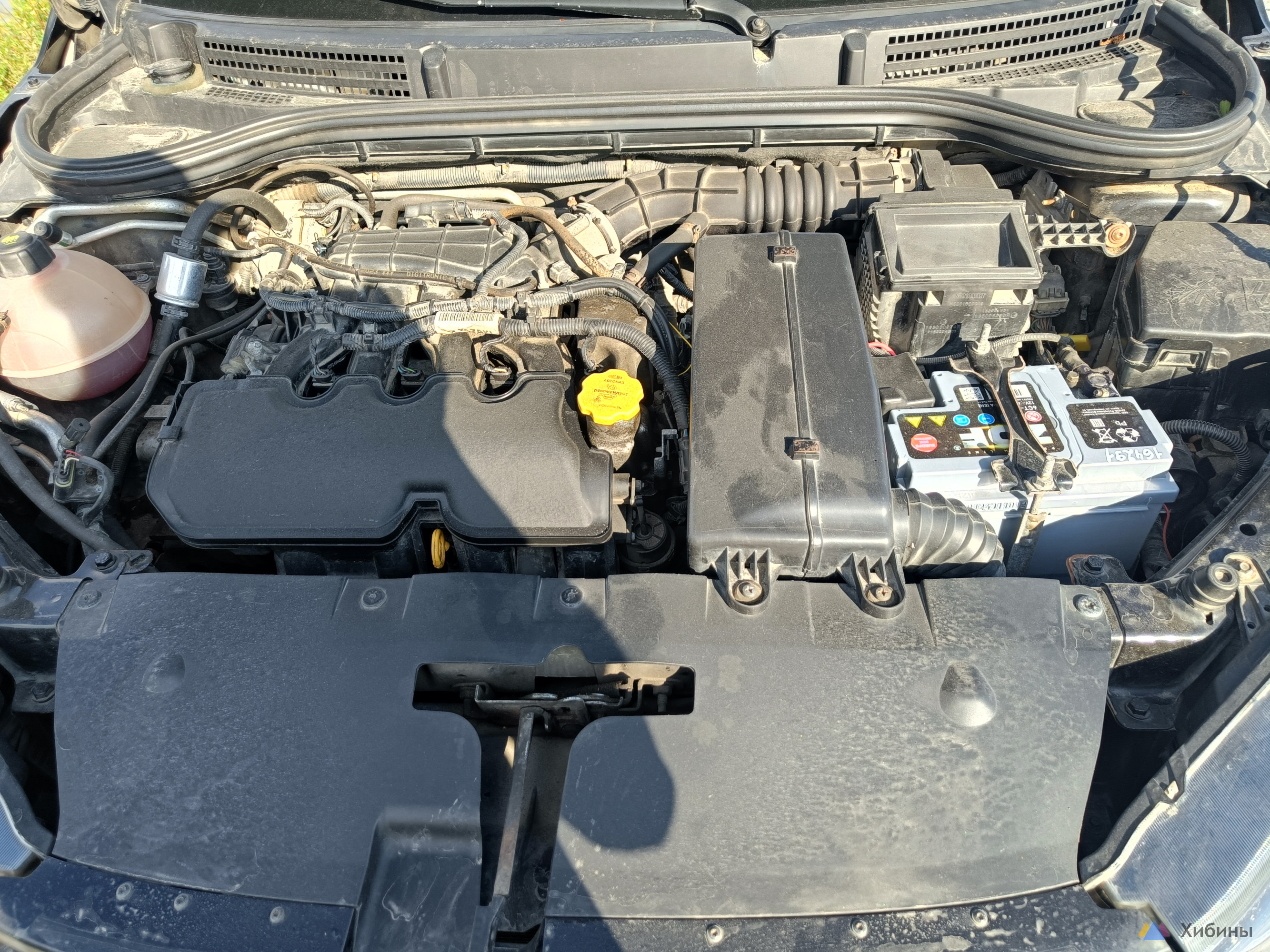 ВАЗ Lada Vesta