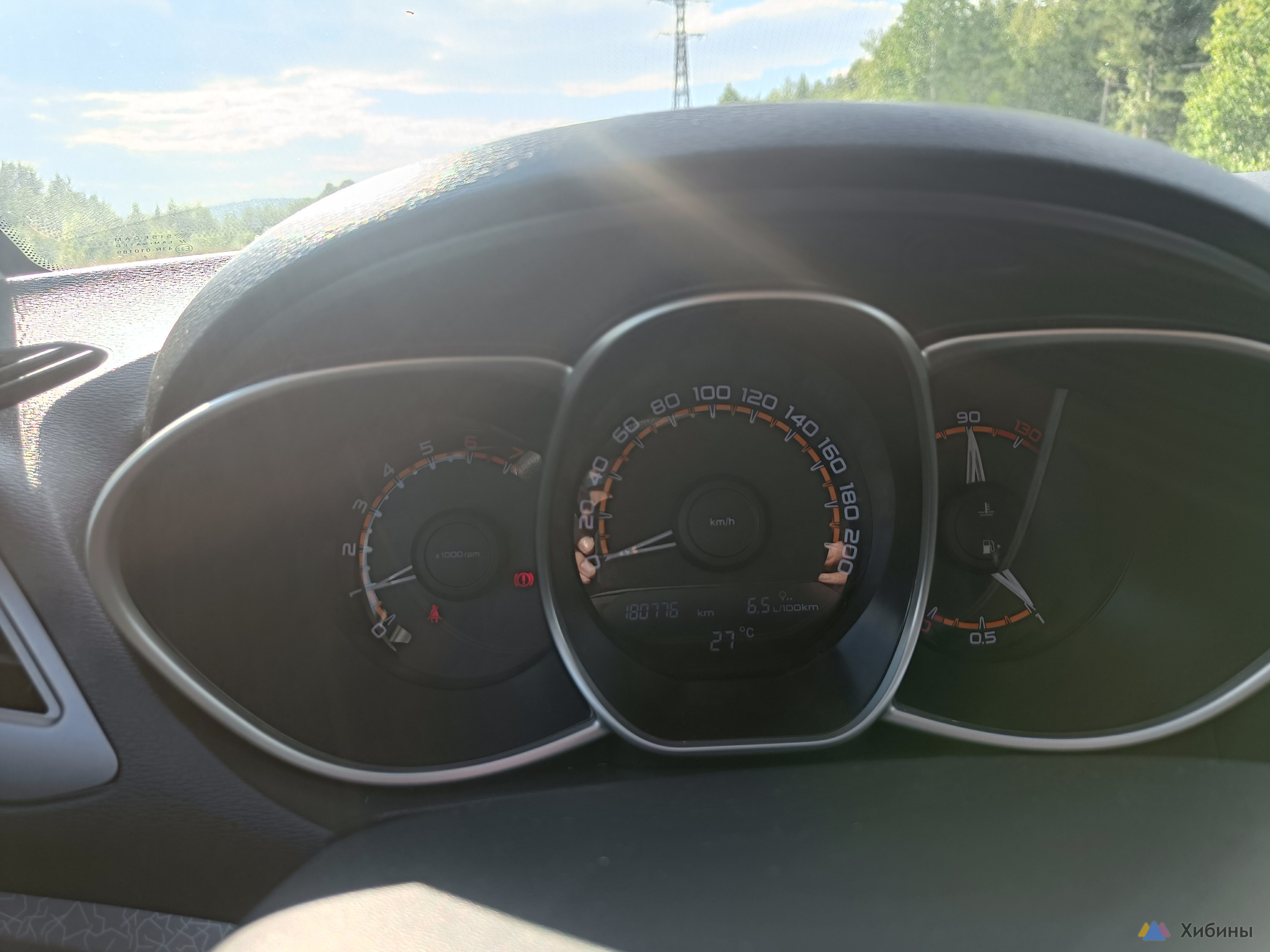 ВАЗ Lada Vesta
