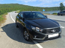 ВАЗ Lada Vesta