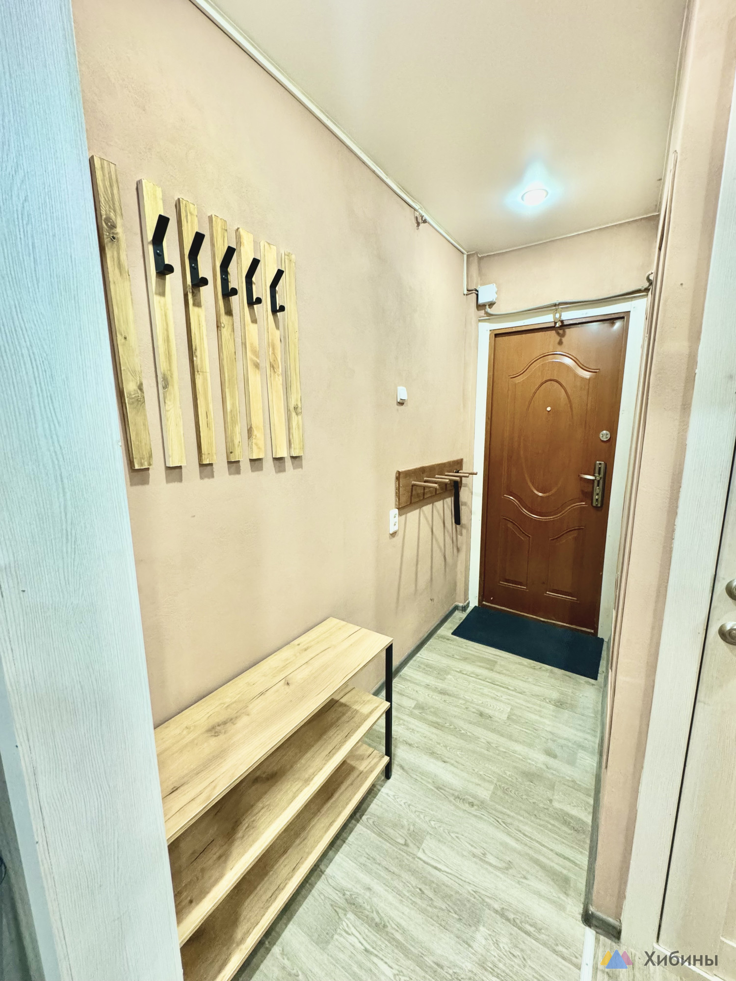 Продам 2-комнатную квартиру