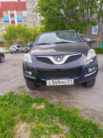 Объявление Great Wall Hover H5