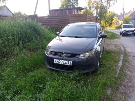 Объявление Volkswagen Polo
