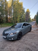 Объявление Toyota Camry