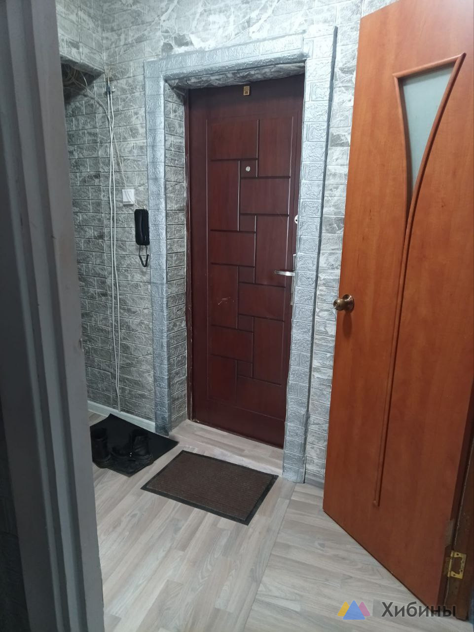 Сдам 1-комнатную квартиру на длительный срок