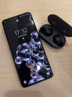 Объявление Телефон Samsung Galaxy S20 ultra 5G