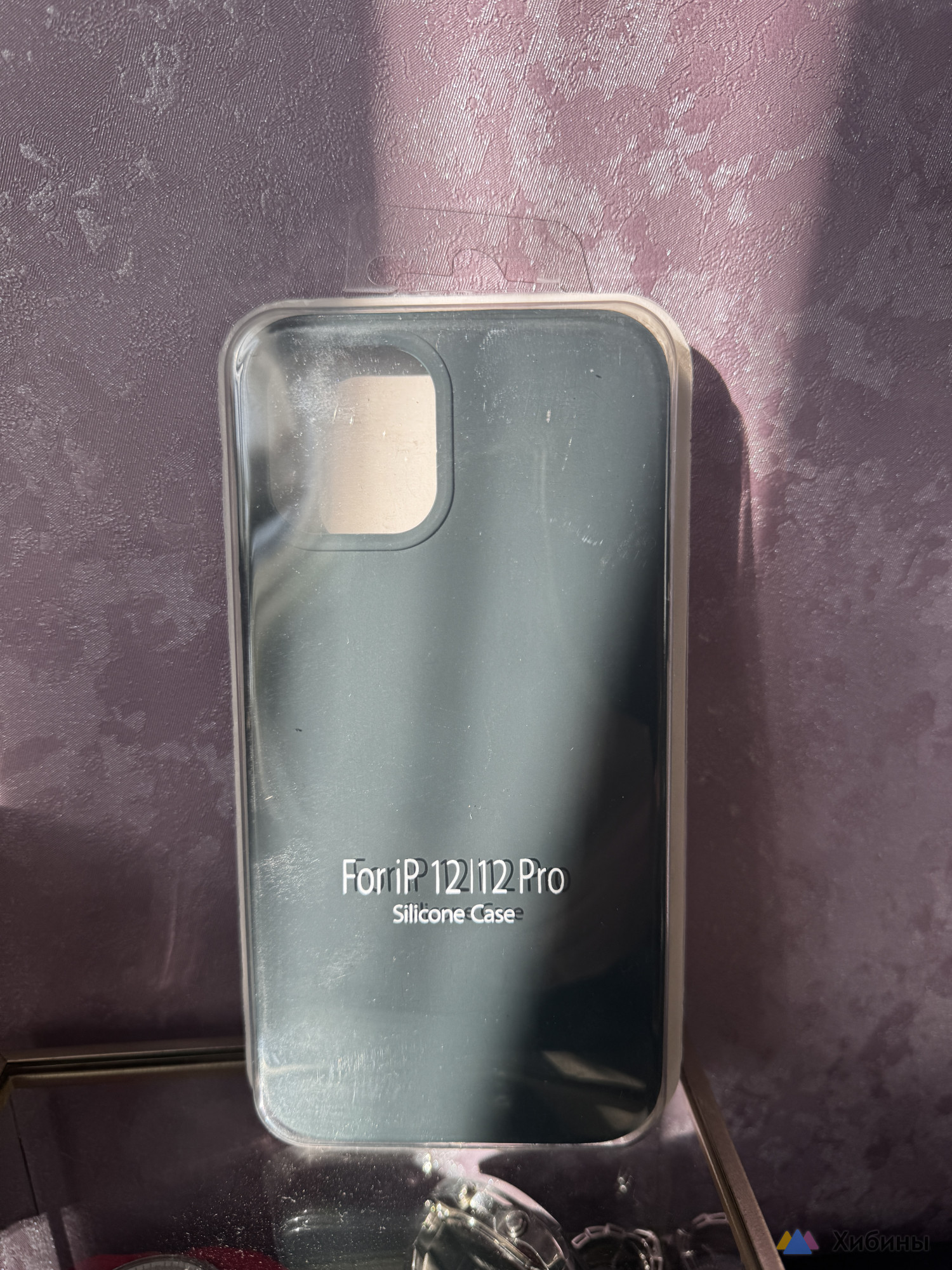 Чехол на iPhone 12/12 pro