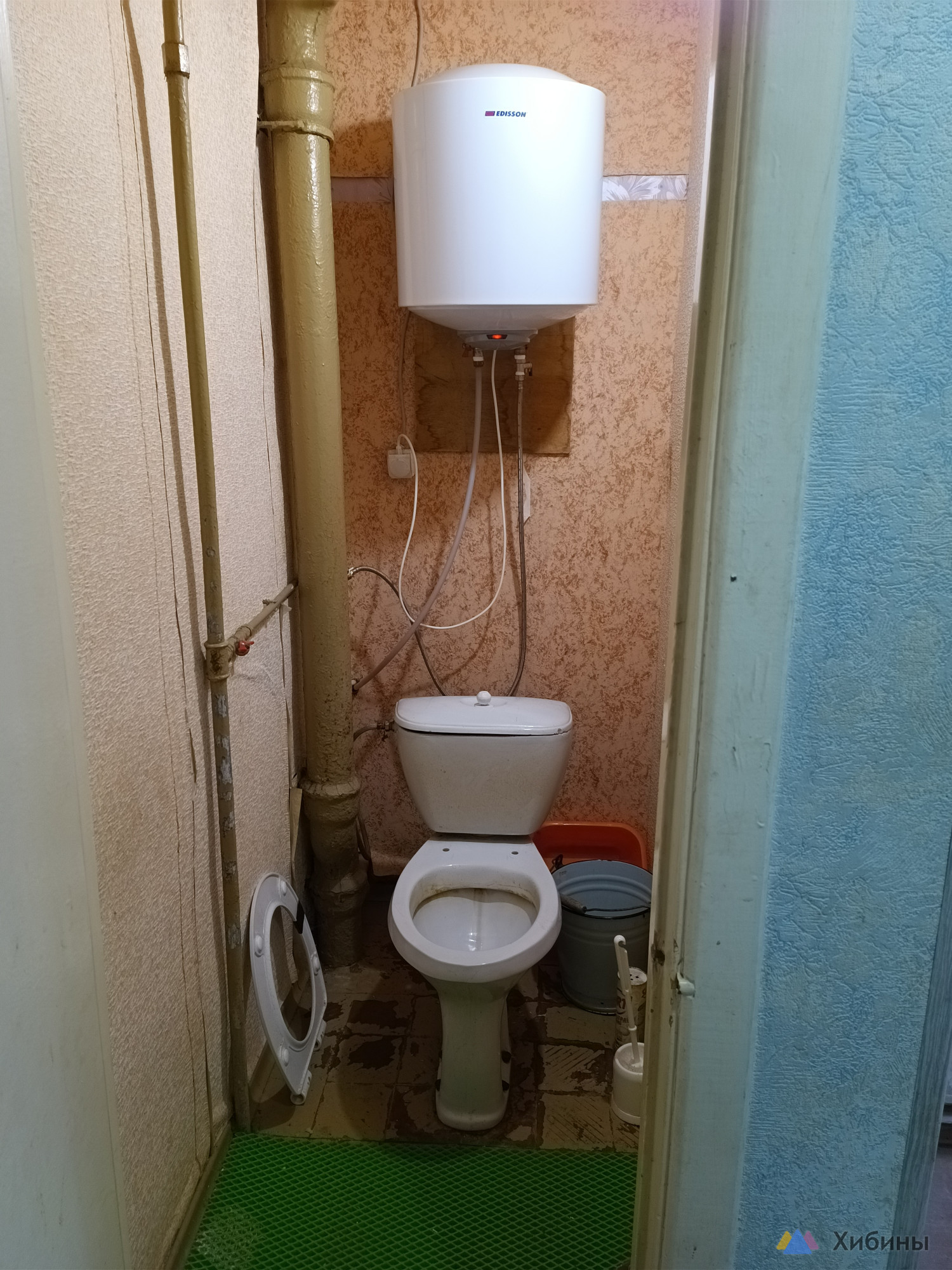 Продам 1-комнатную квартиру