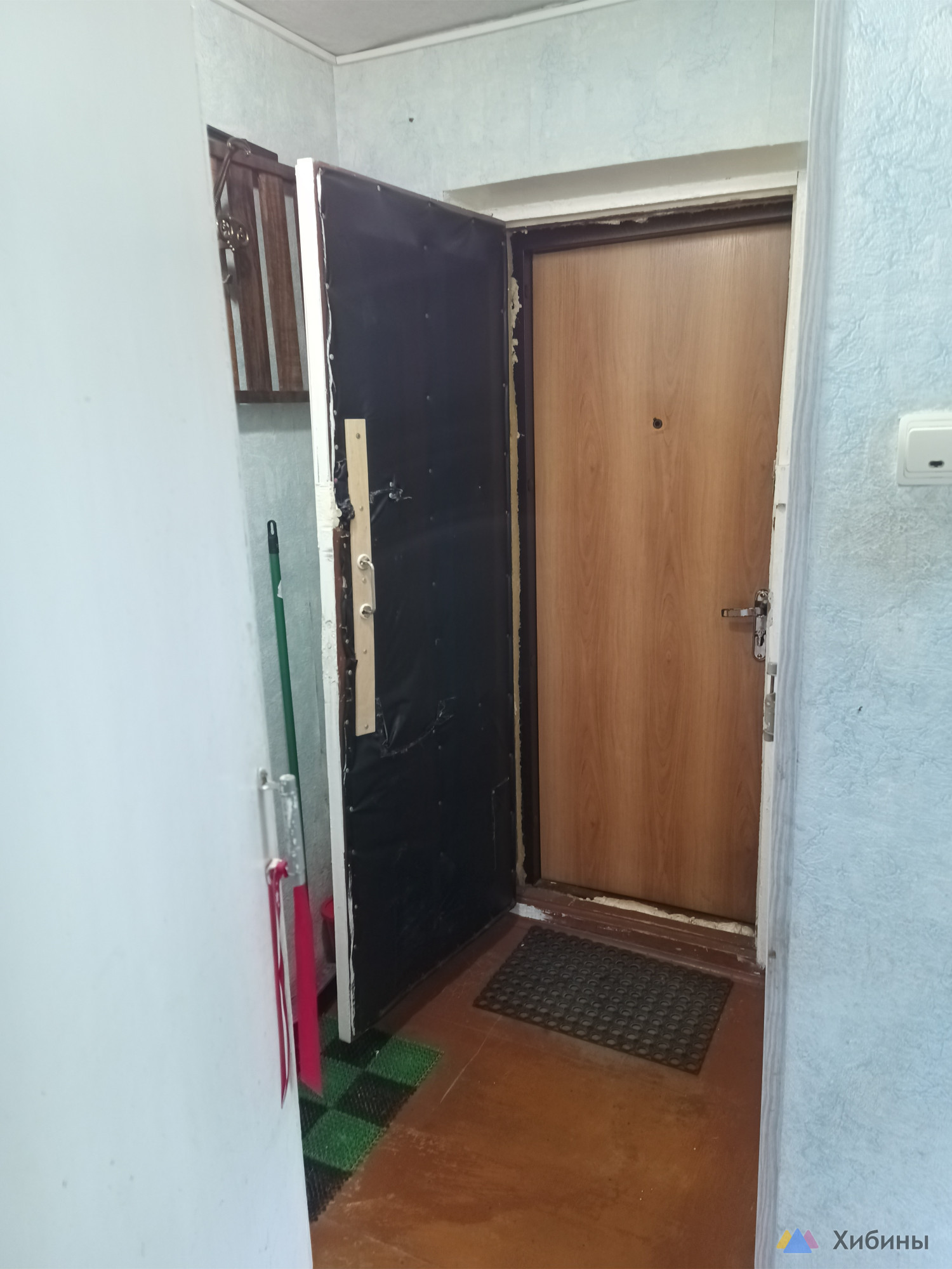 Продам 1-комнатную квартиру