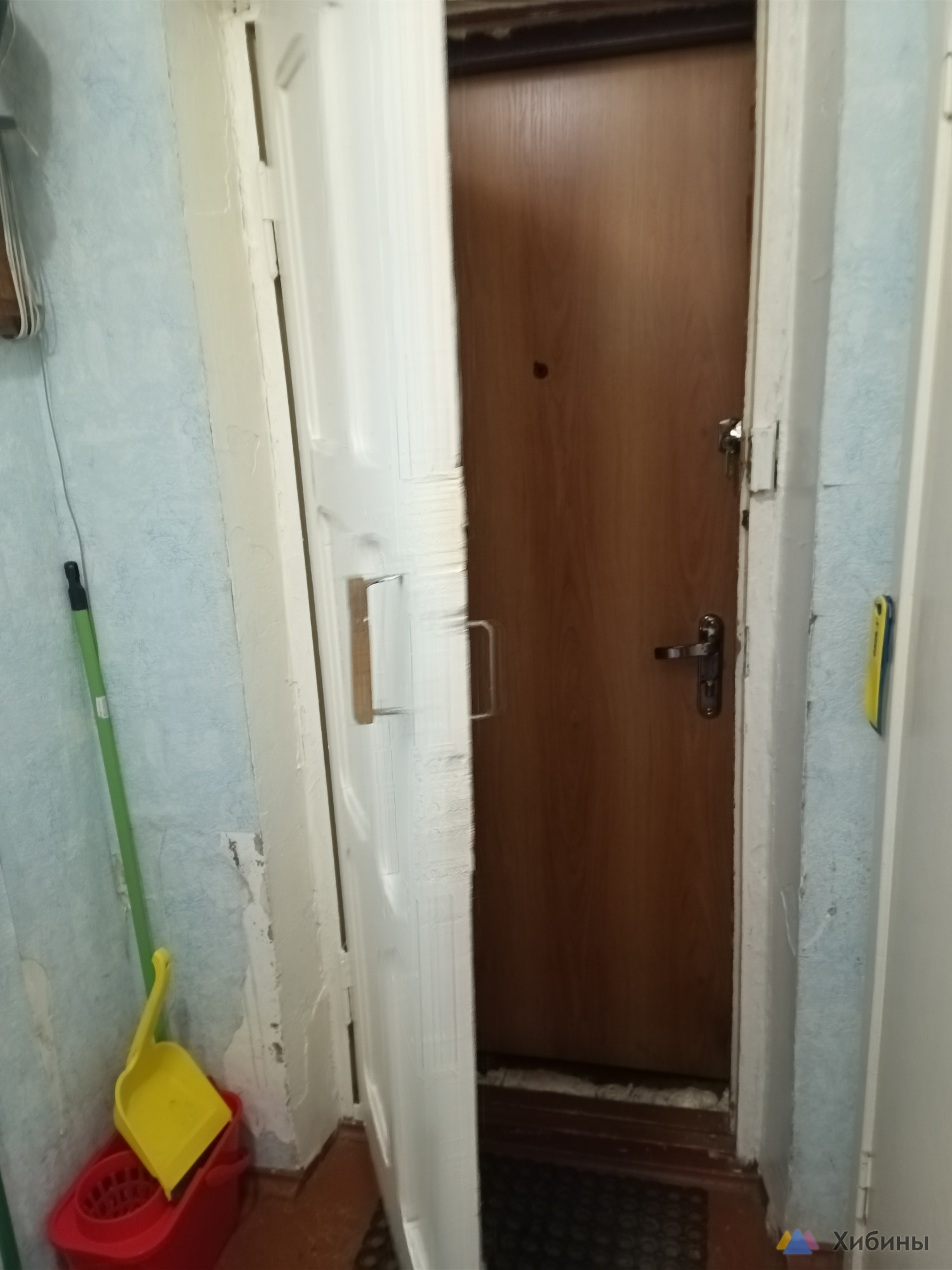 Продам 1-комнатную квартиру