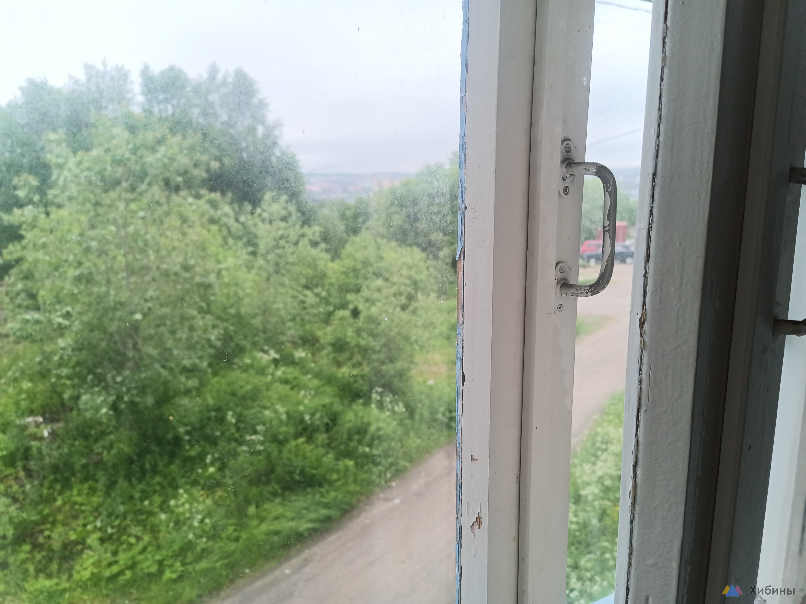 Продам 1-комнатную квартиру