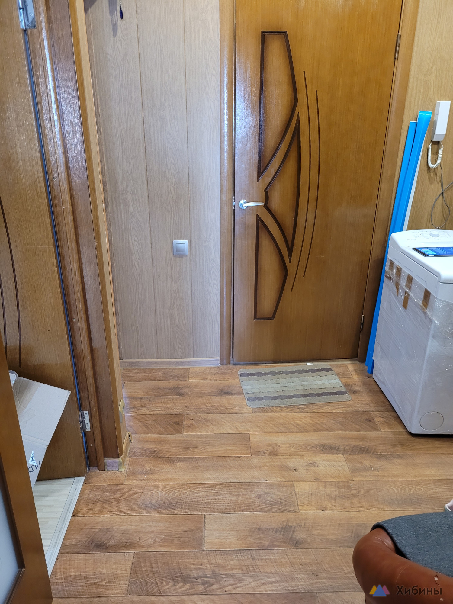 Продам 2-комнатную квартиру