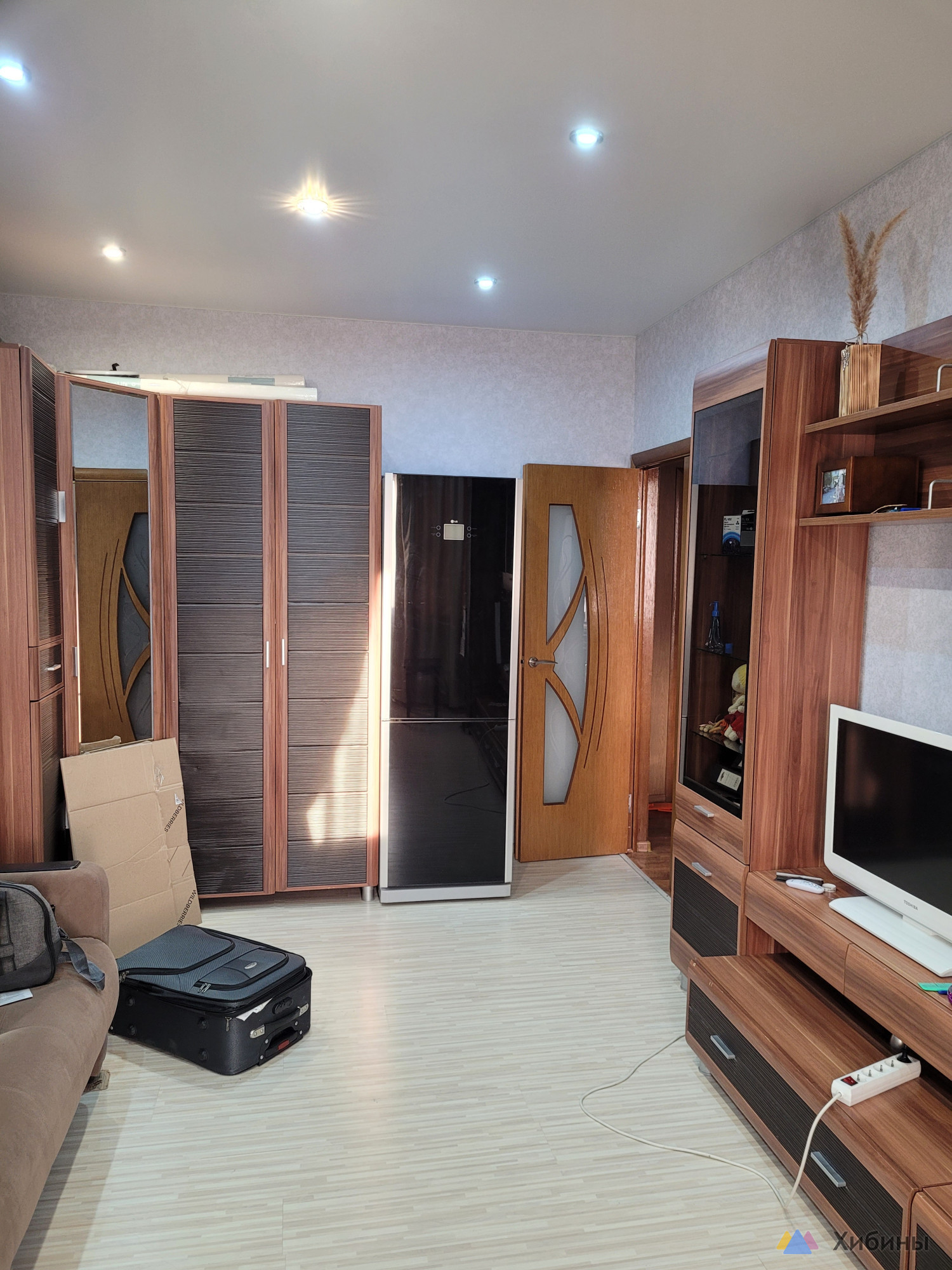 Продам 2-комнатную квартиру