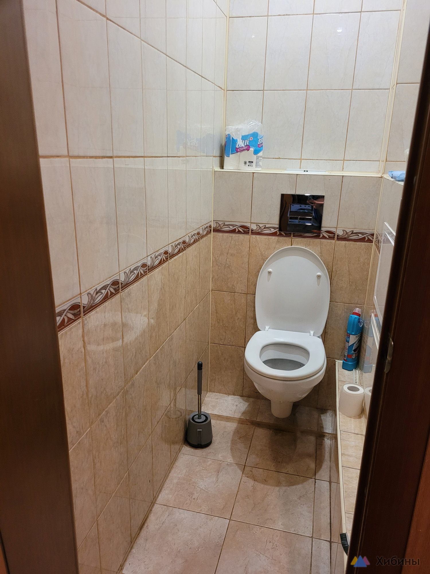 Продам 2-комнатную квартиру